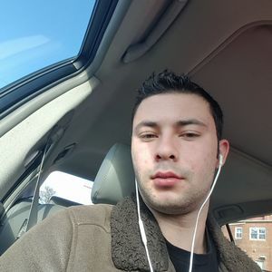 Meet your Posher, Kevin